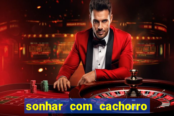 sonhar com cachorro sem cabeca